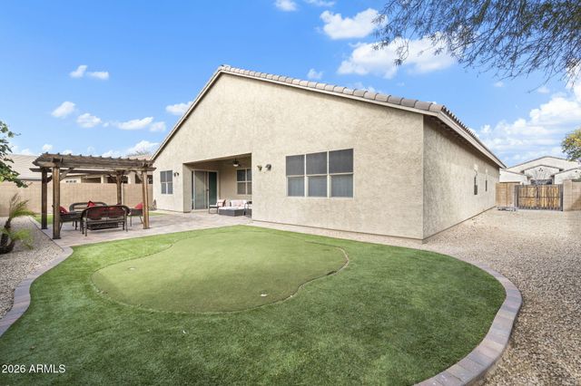 10521 W ILLINI Street, Tolleson, AZ 85353