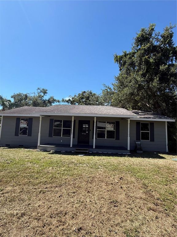 4732 VIOLET AVENUE, Sarasota, FL 34233