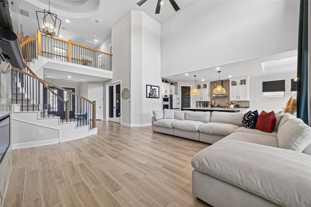 508 Boot Springs Drive, New Caney, TX 77357