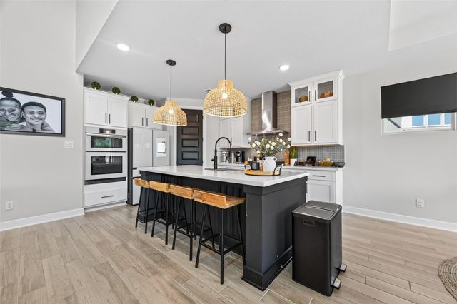 508 Boot Springs Drive, New Caney, TX 77357
