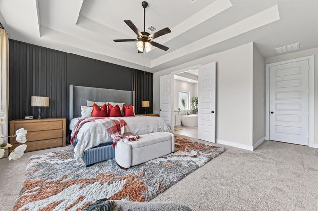 508 Boot Springs Drive, New Caney, TX 77357