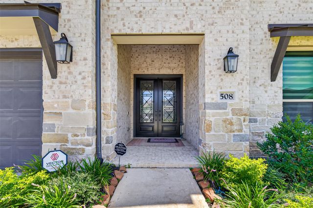508 Boot Springs Drive, New Caney, TX 77357