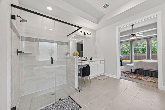 508 Boot Springs Drive, New Caney, TX 77357