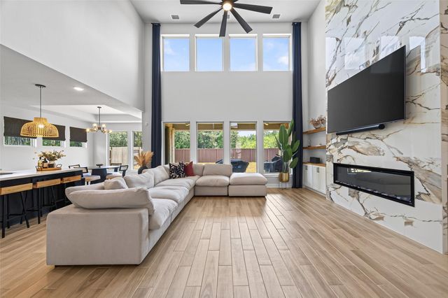 508 Boot Springs Drive, New Caney, TX 77357