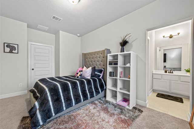 508 Boot Springs Drive, New Caney, TX 77357
