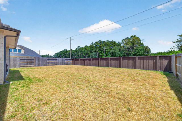508 Boot Springs Drive, New Caney, TX 77357