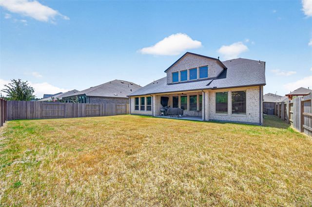 508 Boot Springs Drive, New Caney, TX 77357