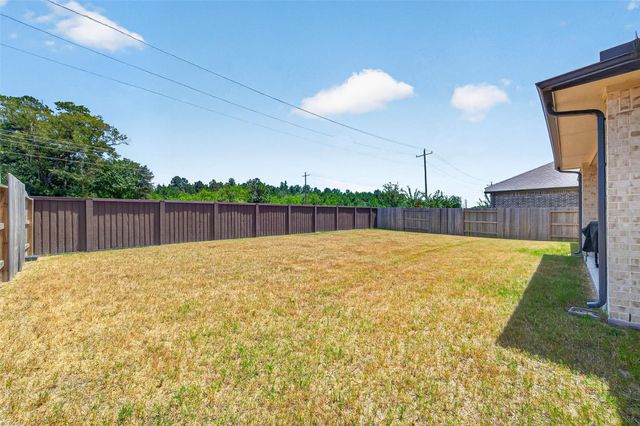 508 Boot Springs Drive, New Caney, TX 77357