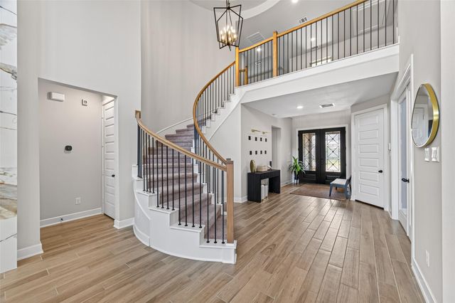 508 Boot Springs Drive, New Caney, TX 77357