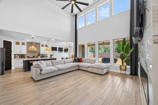 508 Boot Springs Drive, New Caney, TX 77357