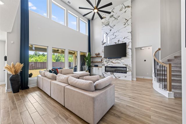 508 Boot Springs Drive, New Caney, TX 77357