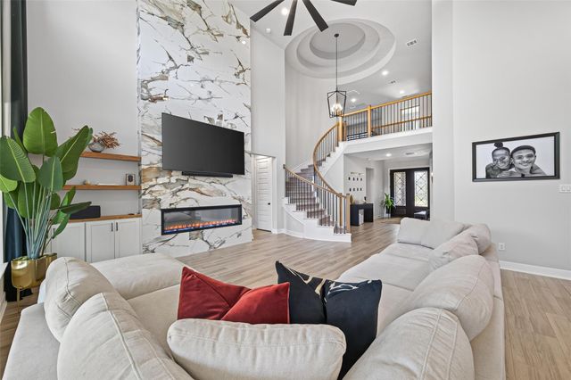 508 Boot Springs Drive, New Caney, TX 77357