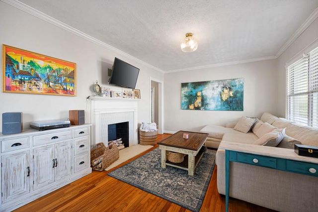 1923 Dresden Drive, Brookhaven, GA 30319