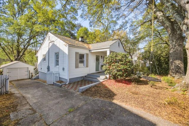 1923 Dresden Drive, Brookhaven, GA 30319