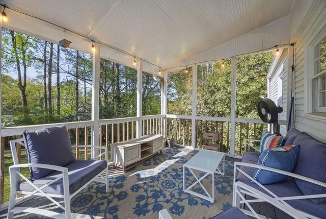 1923 Dresden Drive, Brookhaven, GA 30319