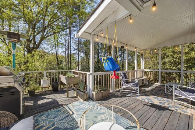 1923 Dresden Drive, Brookhaven, GA 30319