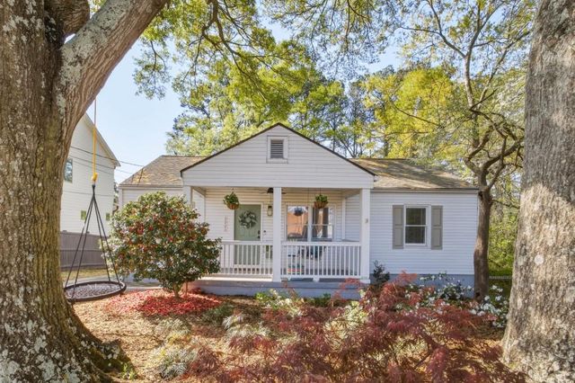 1923 Dresden Drive, Brookhaven, GA 30319