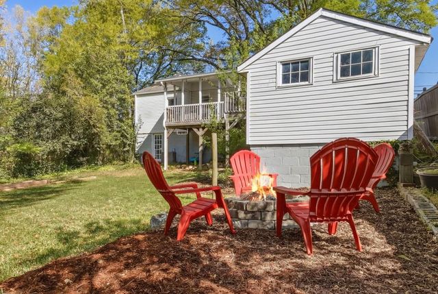 1923 Dresden Drive, Brookhaven, GA 30319