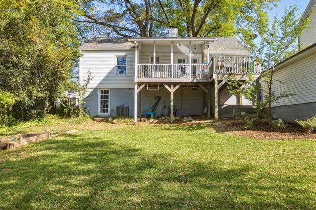 1923 Dresden Drive, Brookhaven, GA 30319