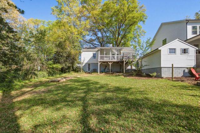 1923 Dresden Drive, Brookhaven, GA 30319