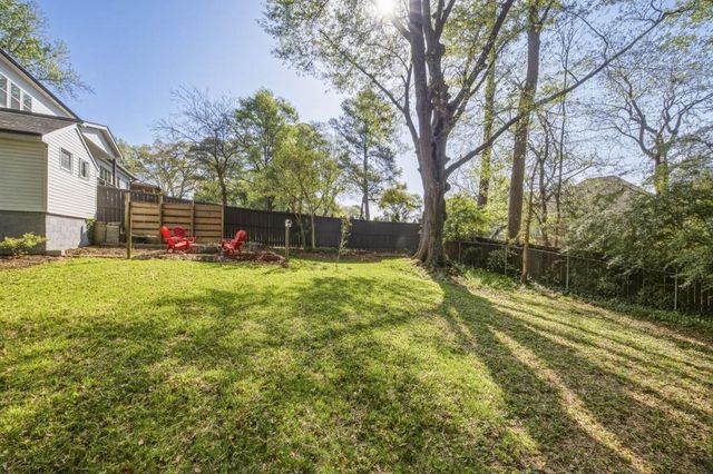 1923 Dresden Drive, Brookhaven, GA 30319