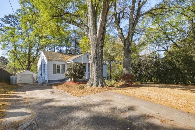 1923 Dresden Drive, Brookhaven, GA 30319