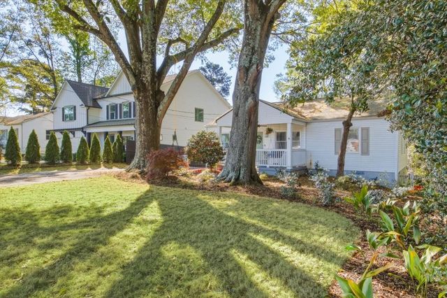 1923 Dresden Drive, Brookhaven, GA 30319