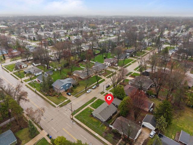 2007 S GLADYS AVENUE, Appleton, WI 54915