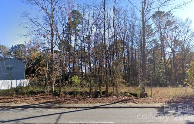 5415 E W T Harris Boulevard, Charlotte, NC 28214