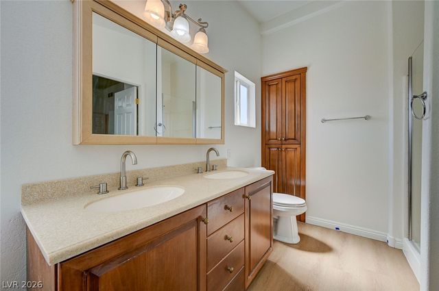 4552 Candia Rose Lane, Las Vegas, NV 89122