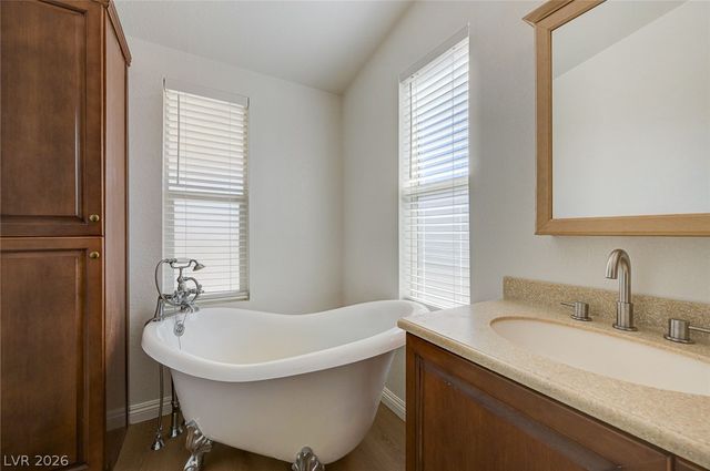 4552 Candia Rose Lane, Las Vegas, NV 89122