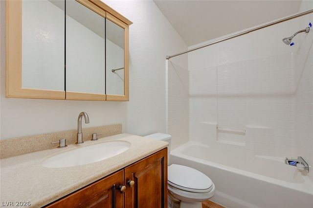 4552 Candia Rose Lane, Las Vegas, NV 89122