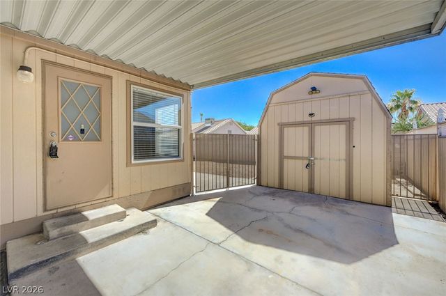 4552 Candia Rose Lane, Las Vegas, NV 89122