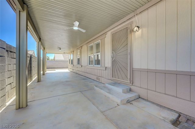 4552 Candia Rose Lane, Las Vegas, NV 89122