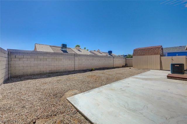 4552 Candia Rose Lane, Las Vegas, NV 89122