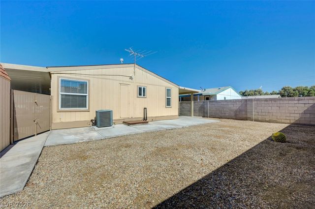 4552 Candia Rose Lane, Las Vegas, NV 89122