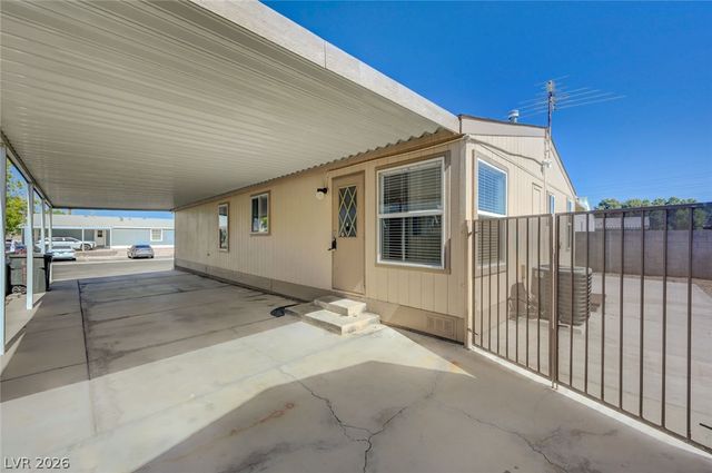 4552 Candia Rose Lane, Las Vegas, NV 89122