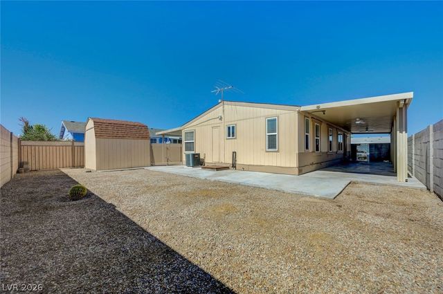 4552 Candia Rose Lane, Las Vegas, NV 89122