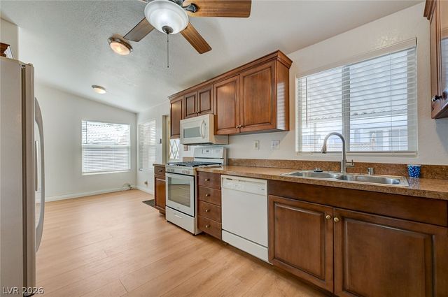 4552 Candia Rose Lane, Las Vegas, NV 89122