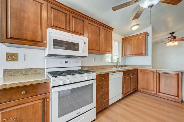 4552 Candia Rose Lane, Las Vegas, NV 89122