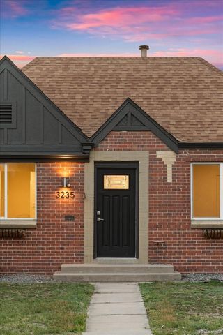 3235 Albion Street, Denver, CO 80207