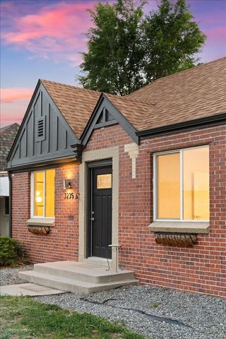 3235 Albion Street, Denver, CO 80207