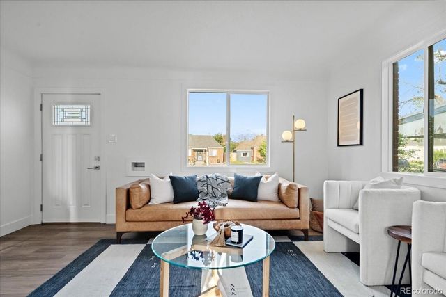 3235 Albion Street, Denver, CO 80207