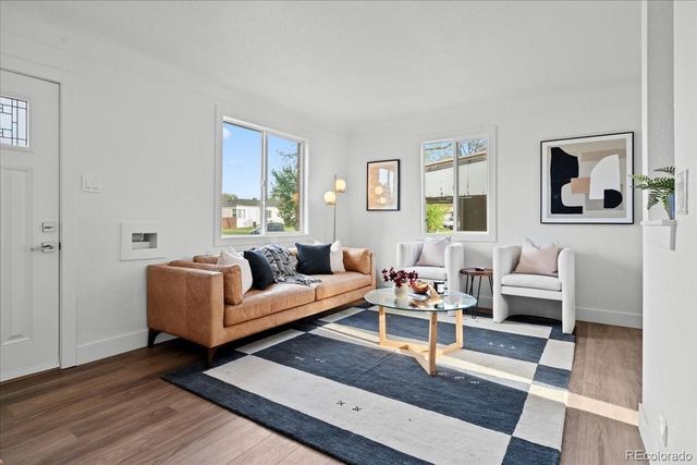 3235 Albion Street, Denver, CO 80207
