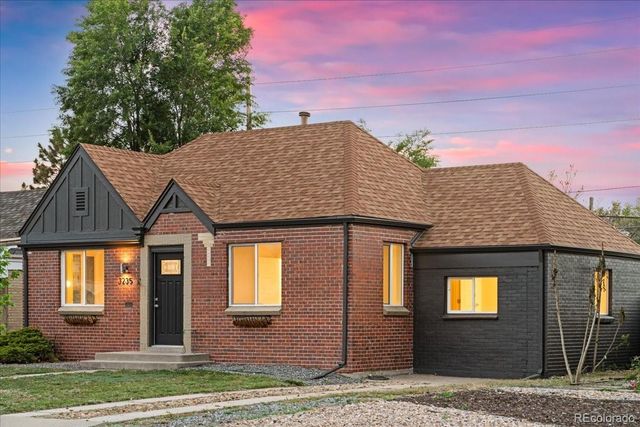 3235 Albion Street, Denver, CO 80207