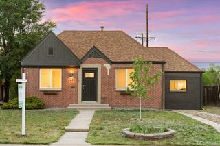 3235 Albion Street, Denver, CO 80207