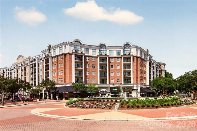 4625 Piedmont Row Drive 316, Charlotte, NC 28210