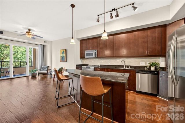 4625 Piedmont Row Drive 316, Charlotte, NC 28210