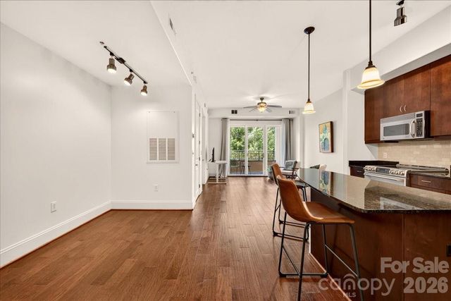4625 Piedmont Row Drive 316, Charlotte, NC 28210