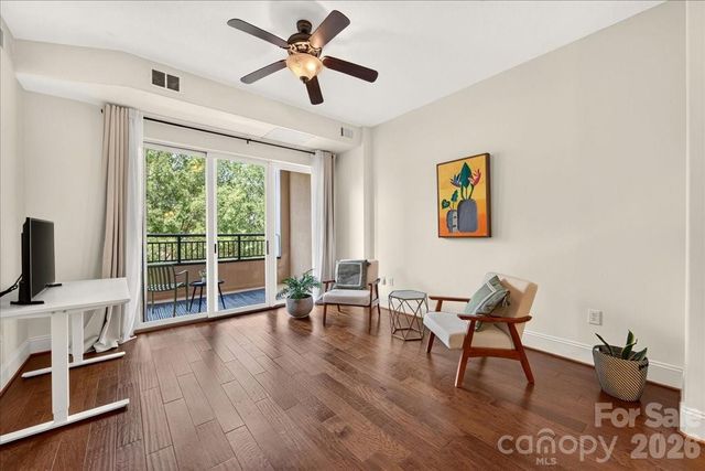 4625 Piedmont Row Drive 316, Charlotte, NC 28210